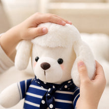Load image into Gallery viewer, Cthrlog Cute Sheep Stuffed Animals 5.9in – Bedtime Stuffed Animal Pl