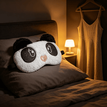 Load image into Gallery viewer, XIRQI 2026 New Eye Mask,Effective Light Blocking Sleep Mask for Kids,E