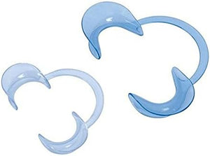 Teeth Whitening Kit with LED Powered by a Smart Phone (iPhone or Android) whitens Teeth Faster, by White Teeth Global (TM)