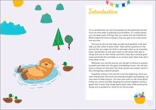 Load image into Gallery viewer, Grateful Together: A Gratitude Journal for Kids and Their Parents, (Pa