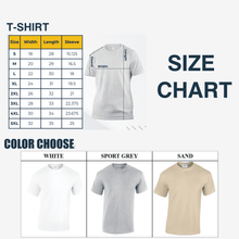 Load image into Gallery viewer, Tee Clo Dad Smile Face Shirt, Happy Father'S Day Tee All Size S-5XL, F