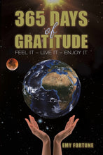 Load image into Gallery viewer, 365 Days of Gratitude, (Paperback)