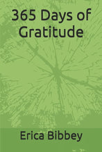 Load image into Gallery viewer, 365 Days of Gratitude (Paperback)
