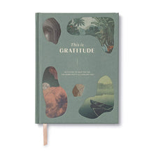 Load image into Gallery viewer, This Is Gratitude: Activities to Help You See the Good That's All Arou