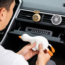 Load image into Gallery viewer, Swiftyle 1 Pcs Duck Goose Plush Stuffed Animal Toy Soft Cuddly Gift Fo