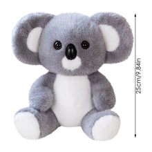 Load image into Gallery viewer, Emotional On Demand Soft Koala Mimics Natural Movements Like Real Stuf