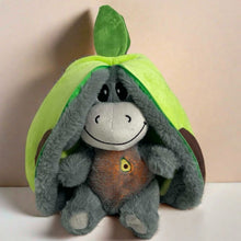 Load image into Gallery viewer, Jubipavy Toys Relaxation Breathing Sleeping Toy Soft Light-Up Music Re