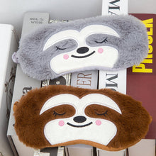 Load image into Gallery viewer, XIBUFE 2026 New Eye Mask,Contoured Fit Sleep Mask for Kids,Lightweight