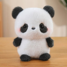 Load image into Gallery viewer, Uuiauoio Emotional Support Healing on Demand Plush Stuffed Animal Get