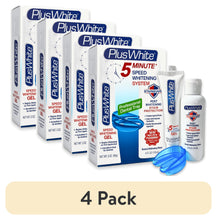 Load image into Gallery viewer, Plus White 5 Minute Speed Whitening System – Fast &amp; Effective Teeth