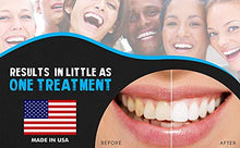 Load image into Gallery viewer, Bright White Smiles 44% Teeth Whitening Gel Syringe Refill Pack | Carbamide Peroxide, 5 Syringes, 3ml, Tooth Whitener Formula