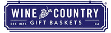 Load image into Gallery viewer, Gourmet Gift Basket by Wine Country Gift Baskets