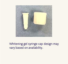 Load image into Gallery viewer, Teeth Whitening Kit 22% Carbamide Peroxide 10 Tooth Bleaching Gel Syringe Dispensers, 2 Moldable Dental Trays with Storage Case