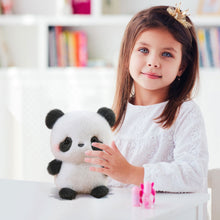 Load image into Gallery viewer, Uuiauoio Emotional Support Healing on Demand Plush Stuffed Animal Get