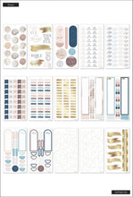 Load image into Gallery viewer, Happy Planner Sticker Value Pack 30/Sheets-Gratitude 843 Pieces