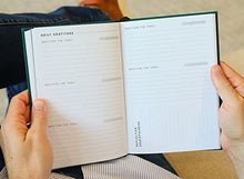 Load image into Gallery viewer, Gratitude Journal for Men: A Daily 5 Minute Guide for Mindfulness, Pos