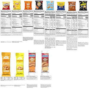 Classic Snack Care Package