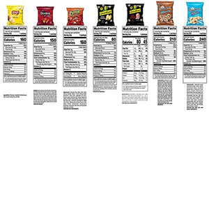 Classic Snack Care Package