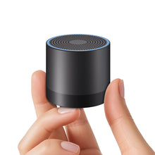 Load image into Gallery viewer, Sound Machine Mini White Noise Machine with 30 Soothing Sounds 4 Timers Memory Function for Newborn Baby Kids Adults Portable Rechargeable Sleep Brown Noise Machine for Travel Camping Home Office