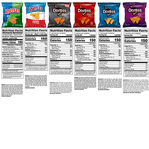 Classic Snack Care Package