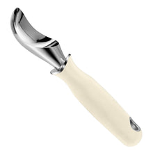 Load image into Gallery viewer, Beneno Heavy Duty Ice Cream Scoop - Upgraded Anti-Fracture Design, Comfortable Grip Long Handle, Effortless Scooping &amp; Dishwasher Safe, Black