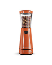 Load image into Gallery viewer, Electric Salt and Pepper Grinder, Stainless Steel Rechargeable Salt and Pepper Grinder Set with 4.5 oz Large Capacity, 1.8&quot; Wide Mouth, Adjustable Coarseness, Ideal for Kitchen
