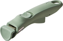 Load image into Gallery viewer, Redchef Universal Removable Handle - Detachable Handle Cookware Replacement, Green Blue