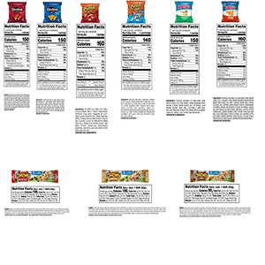 Classic Snack Care Package