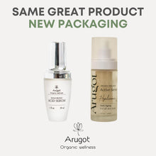 Load image into Gallery viewer, Organic Hyaluronic Acid Serum - Anti-Aging, Hydrating, and Moisturizing for All Skin Types - 30ml
