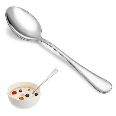 Dinner Spoon Set,16 Pcs 7.3