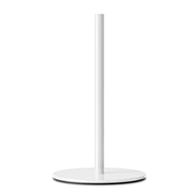 Load image into Gallery viewer, Silver Paper Towel Holder Free-Standing, Premium Stainless Steel Paper Rolls Organizer, Classic Fashion Kitchen Roll Dispenser
