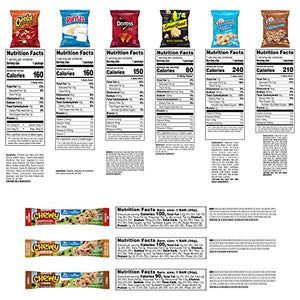 Classic Snack Care Package