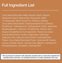 Load image into Gallery viewer, ANUA Rice 70 Glow Milky Toner, for Glass Skin, Rice Water, Niacinamide, Ceramides, Panthenol, Fragrance-Free, Non comedogenic, Fungal Acne Safe, Korean Skin Care, 250ml/8.45fl.oz.