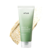 Load image into Gallery viewer, ANUA Heartleaf Quercetinol Pore Deep Cleansing Foam, Facial Cleanser, for Double Cleansing, BHA, Hyaluronic Acid, Glycerin, Face Wash, Blackhead Remover, Korean Skincare (150ml/5.07 fl.oz.)