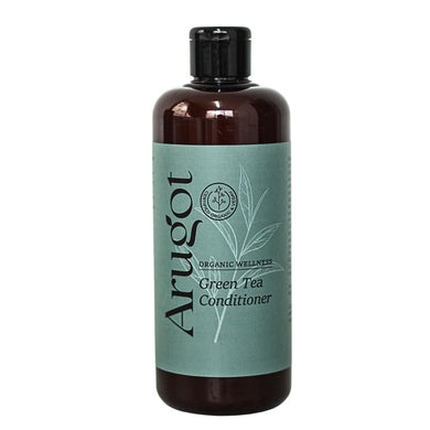 Organic Green Tea Conditioner - Energizing Organic Green Tea Conditioner 500ml