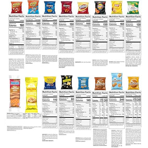 Classic Snack Care Package