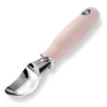 Load image into Gallery viewer, Beneno Heavy Duty Ice Cream Scoop - Upgraded Anti-Fracture Design, Comfortable Grip Long Handle, Effortless Scooping &amp; Dishwasher Safe, Black