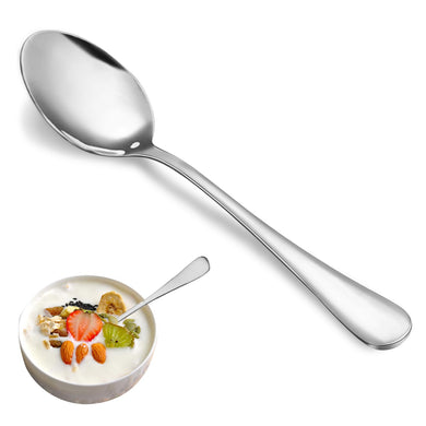 Teaspoon Set,16 Piece 6.7