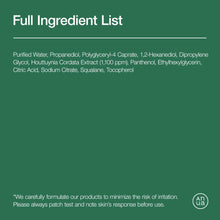 Load image into Gallery viewer, ANUA Heartleaf Low pH Deep Cleansing Water, Micella Water, Panthenol, Squalane, Makeup Remover for Sensitive Skin, Korean Skin Care (500g, 17.63 oz.)