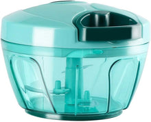 Load image into Gallery viewer, Manual Food Chopper and Bacon Grease Container(1.6L)