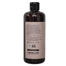 Load image into Gallery viewer, Apricot Seed Organic Body Peeling Soap Cleanser, Hyaluronic Acid &amp; Aloe Vera Cleanser, Exfoliating, Made in Israel, 16.9 Fl Oz