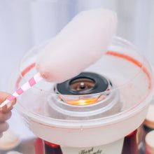 Load image into Gallery viewer, Outamateur 90PCS Multicolor Cotton Candy Paper Cones for Cotton Candy Making in Parties &amp; Festivals