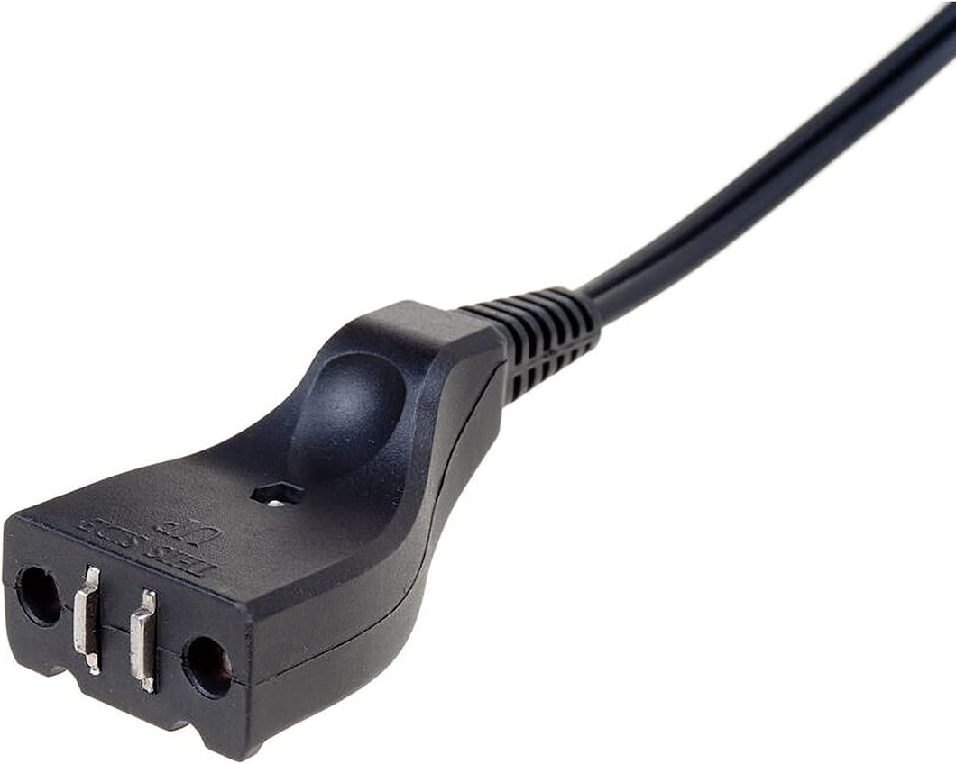 Secura Magnet Power Cord for TSAF40DH Deep Fryer(Interface Size:1.6 * 0.8 inch), Not a Universal Cord for Other Brands of Deep Fryers