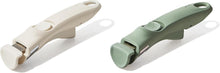 Load image into Gallery viewer, Redchef Removable Handle - Universal Pot Handle, Ideal Replacement for All Cookware (White Green)