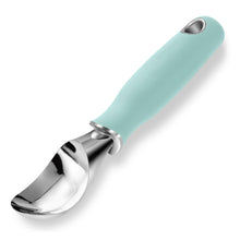 Load image into Gallery viewer, Beneno Heavy Duty Ice Cream Scoop - Upgraded Anti-Fracture Design, Comfortable Grip Long Handle, Effortless Scooping &amp; Dishwasher Safe, Black