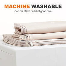 Load image into Gallery viewer, Space Saving Hanging Garment Bag with Self Compression Zipper, 2025 New Lightweight Clothes Dust Cover Storage Bag, Multifunctional Wardrobe Organizer for Travelers (Transparent, Small)