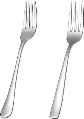 Dinner Forks Bundle,16 Pcs 8