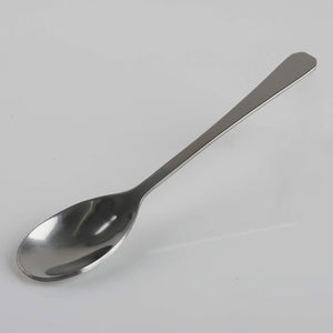Stainless Steel Egg Spoons Egg Scoop for Hard Soft Boiled Egg Soft Boiled Egg Tool Set Stainless Steel Teaspoon Iced Tea Spoon,Coffee Spoon,Ice Cream Spoon