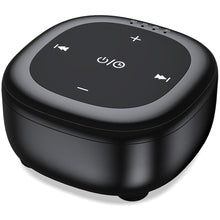 Load image into Gallery viewer, Sound Machine Mini White Noise Machine with 30 Soothing Sounds 4 Timers Memory Function for Newborn Baby Kids Adults Portable Rechargeable Sleep Brown Noise Machine for Travel Camping Home Office