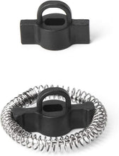 Load image into Gallery viewer, Secura Electric Milk Frother and Warmer Replacement Whisk Set